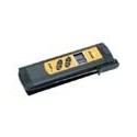 TEMPERATURE PROBE CONTACT METERS AND GAUGES