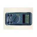 MULTIMETERS