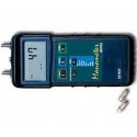 PRESSURE MEASUREMENT - MANOMETERS