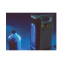 UV INSPECTION EQUIPMENT AND MATERIALS