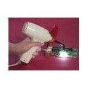 SMALL AREA CURING EQUIPMENT