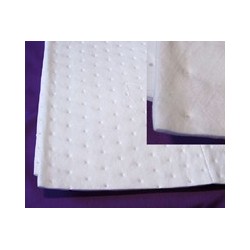 OIL CLEAN-UP PADS
