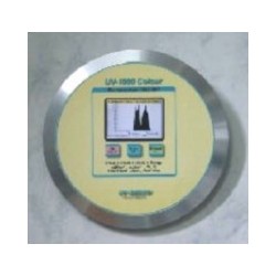 UV-1310 COLOR RADIOMETER AND DOSIMETER PLUS UV AND TEMPERATURE
