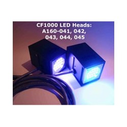 CF1000 LED HEADS